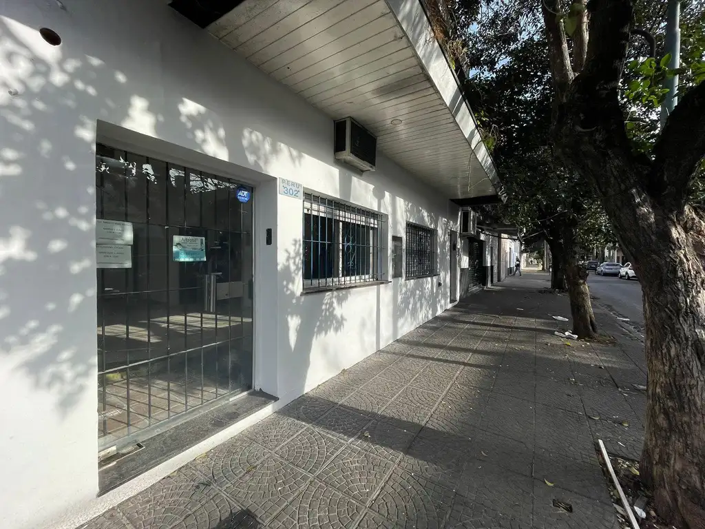 ALQUILER PH USO OFICINA CONSULTORIO PROFESIONAL A PASOS AVENIDA LAPRIDA - VICENTE LOPEZ - VILLA MART