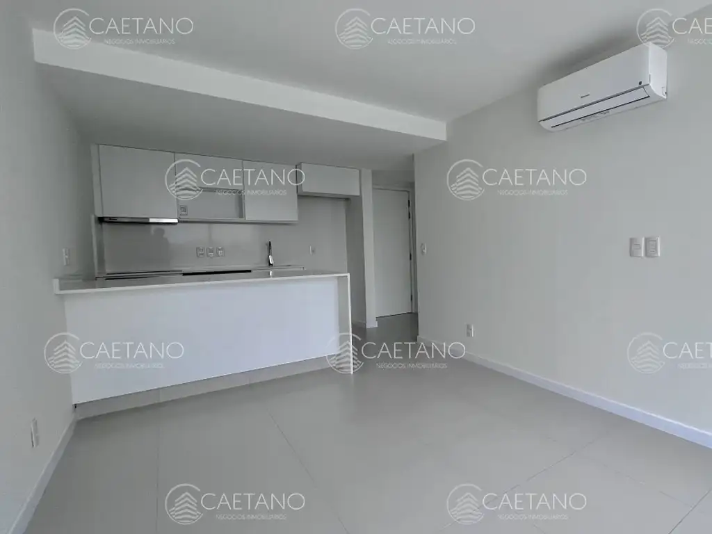 Excelente Oportunidad Apartamento en Punta del este 1 dormitorio 1 baño A ESTRENAR