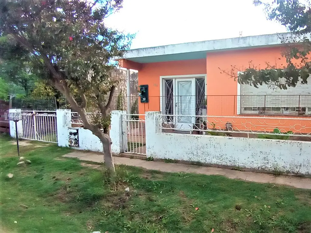 Casa en Lima sobre calle 12