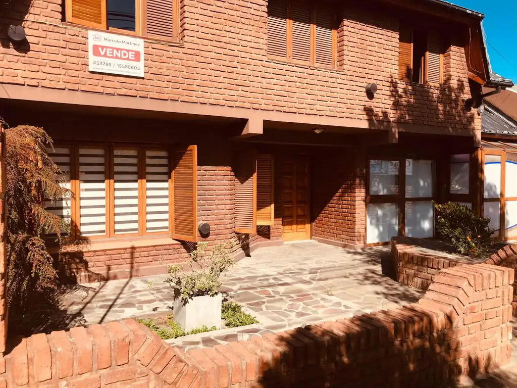 Casa - Venta - Argentina, Futaleufu - Molinari 600