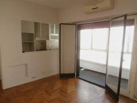 Departamento en alquiler en Recoleta