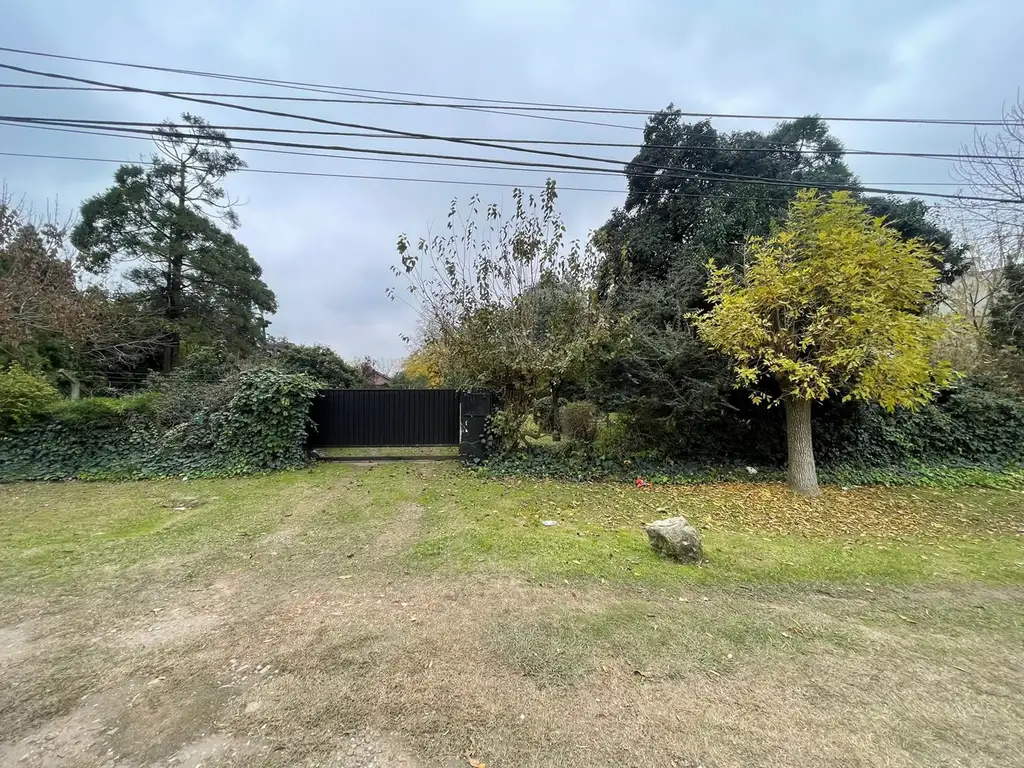 Casa Quinta  en Alquiler en Pilar, G.B.A. Zona Norte, Argentina