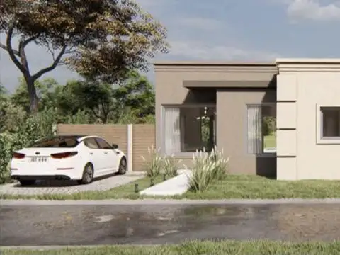 Ricordi Negocios Inmobiliarios, Casa San Ramon Pilar del este!. - Foto 0