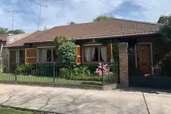 Casa en Marcos Paz