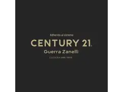 C21 GUERRA ZANELLI