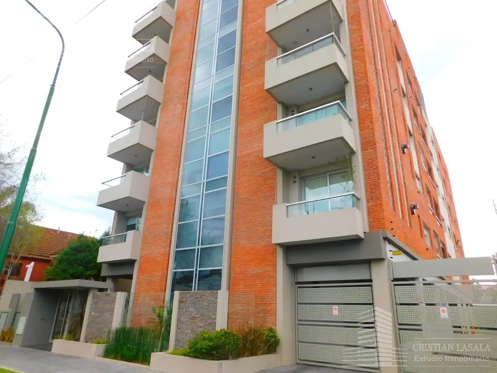 Departamento en  Venta