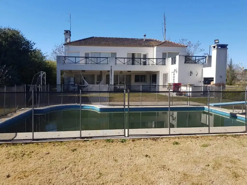 Casa Venta 6 ambientes, 380m2, 2 cocheras, Boca Raton, Boca Raton, Zona ...
