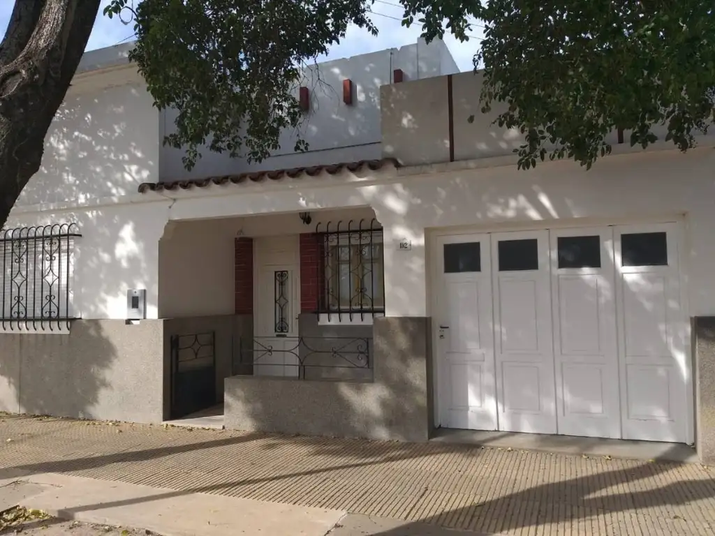 Casa en venta en rafaela - barrio Sarmiento