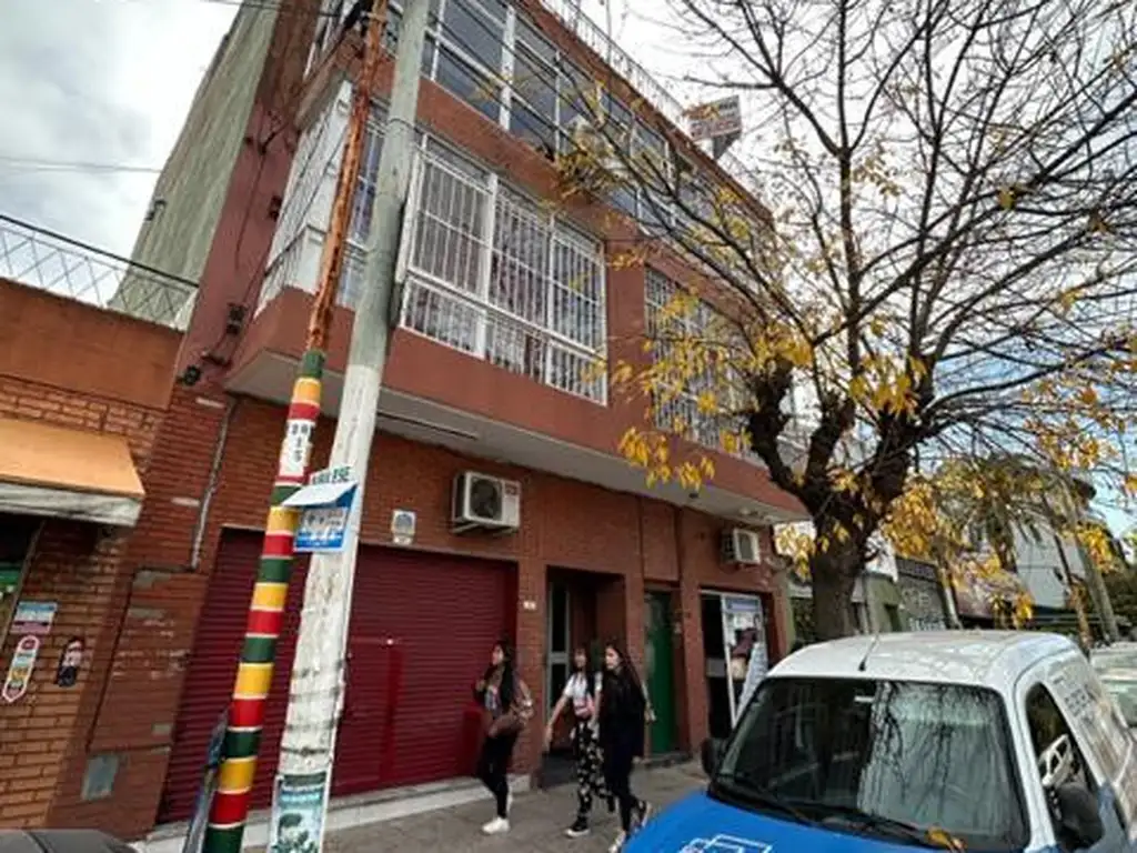 Departamento en Venta en Tablada