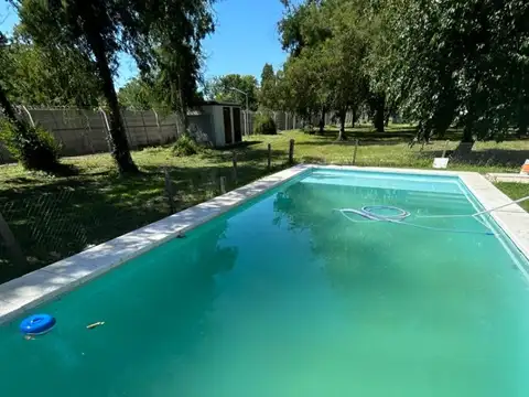 Casa en Venta - 3 dormitorios -