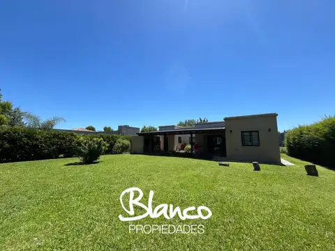 Casa  en Venta en Manzanares, Pilar, G.B.A. Zona Norte