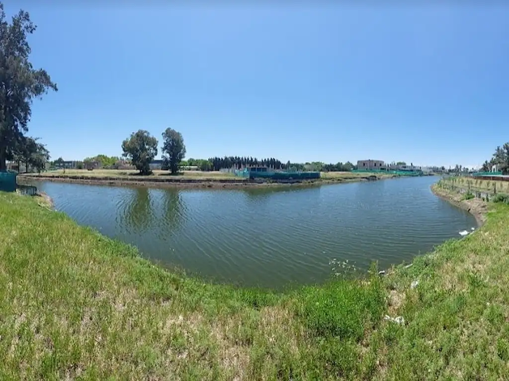 Terreno Lote  en Venta en Laguna Grande, Villanueva, Tigre