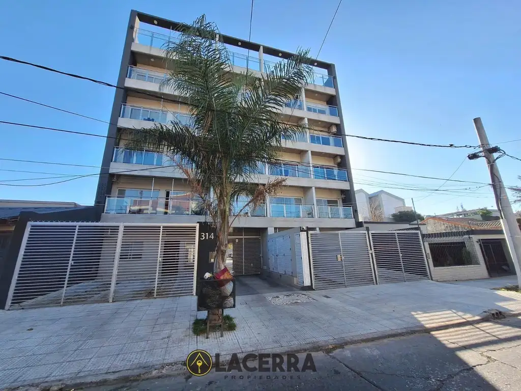 Departamento Venta Jose Leon suarez