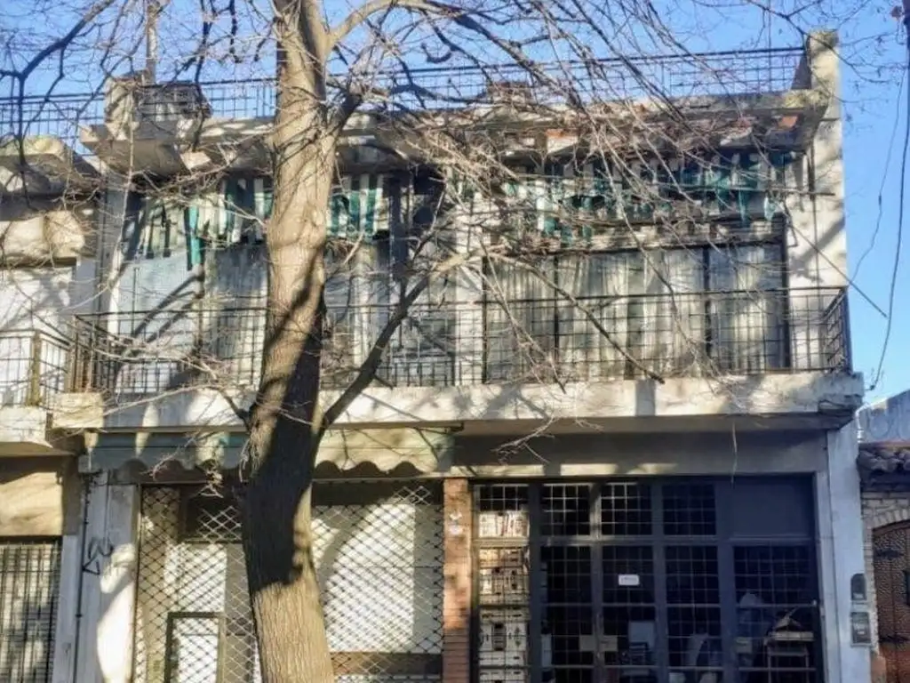 Casa  en Venta ubicado en Caseros, Tres de Febrero, G.B.A. Zona Oeste