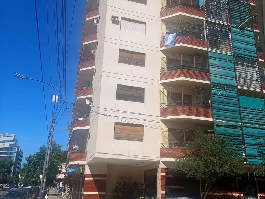 Departamento - Alquiler - Argentina, Capital Federal - Mosconi 3451