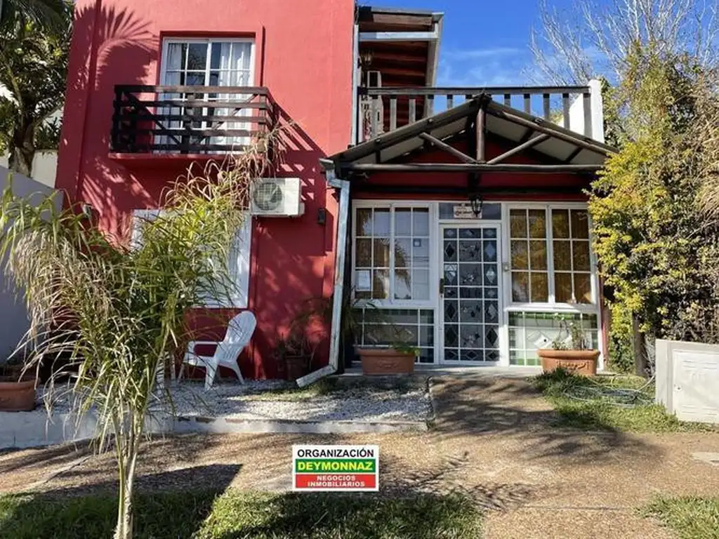 Hotel en venta en Colón Entre Ríos