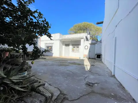 VENTA PH 3 AMBIENTES CON GRAN PATIO LANUS ESTE - Foto 0