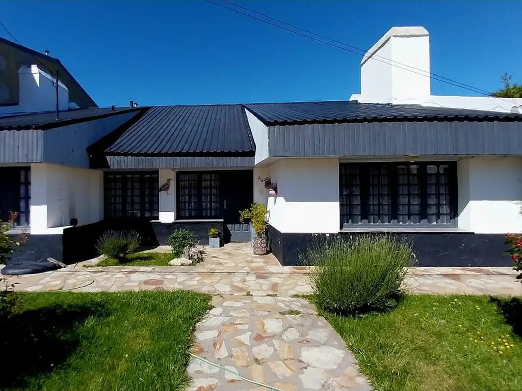 Casa - Venta - Argentina, Futaleufu - Owen Jones 500