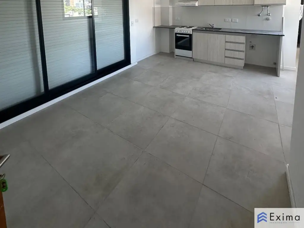 Departamento en venta de 1 dormitorio en Luis Agote