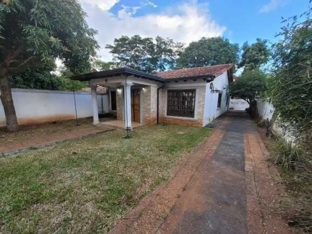 Casa - Venta - Paraguay, Villa Elisa