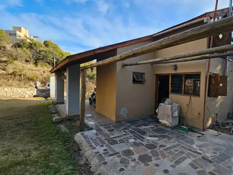 VENTA CASA HUERTA GRANDE 2 DORM