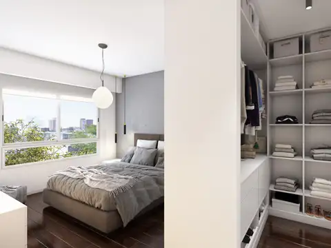 DEPARTAMENTO EN POZO SALADILLO 2 Y 3 AMBIENTES.