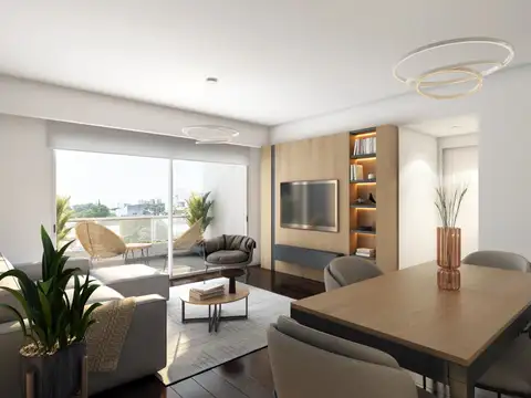 Departamento en Venta en Liniers, USD 135.000