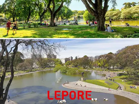 Departamento en Venta en Villa Crespo, USD 145.000