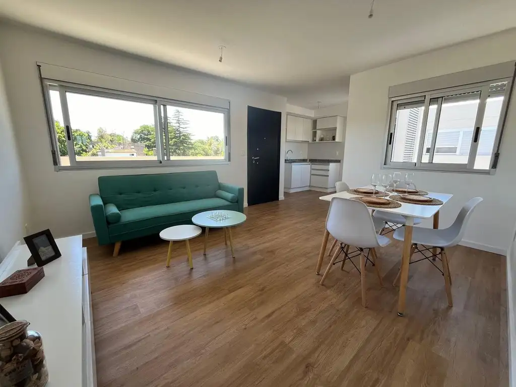 Apartamento A ESTRENAR en venta - Lezica