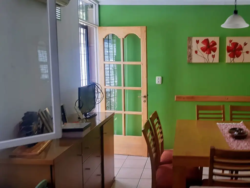 Casa en venta en Barrio Ujemvi Las Heras