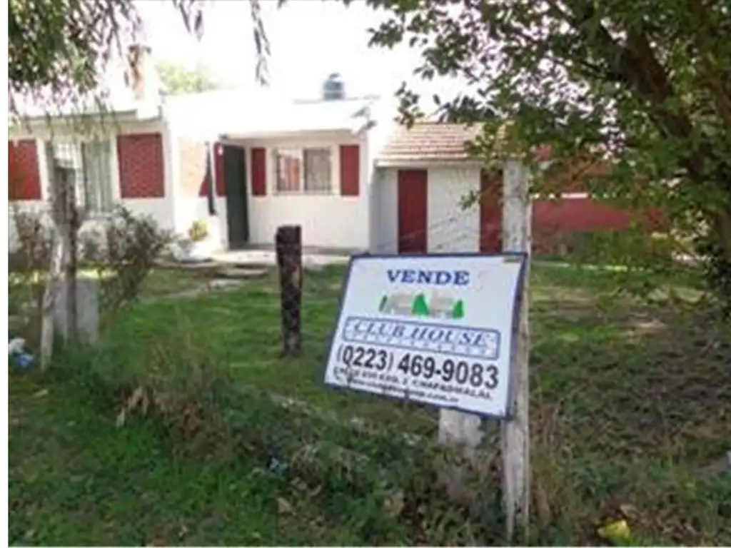 Casa en Venta 2