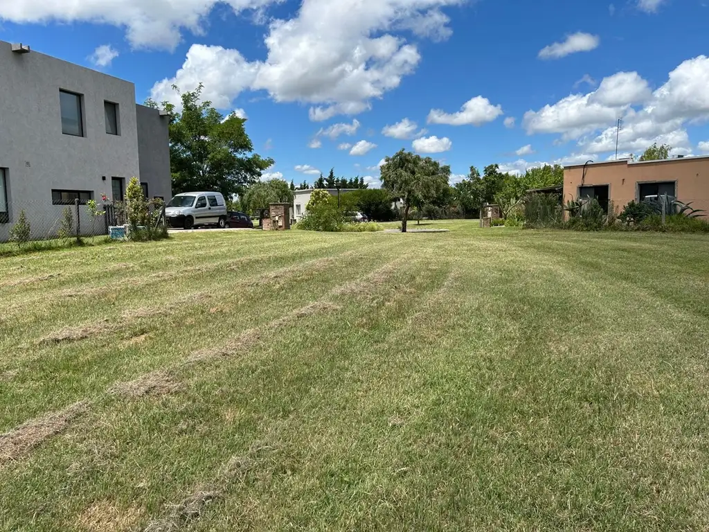 Terreno Lote  en Venta en El Cantón Norte, El Cantón, Escobar