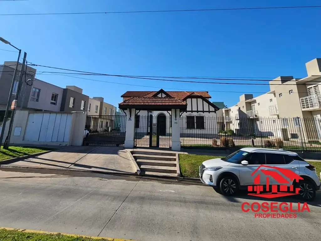 Departamento Triplex  en Venta en Bella Vista, San Miguel, G.B.A. Zona Norte