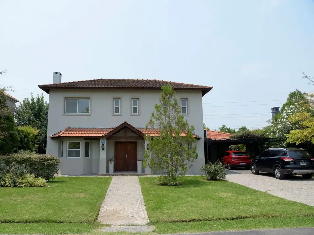 ALQUILER BARRIO LA LOMADA , PILAR  OPORTUNIDAD