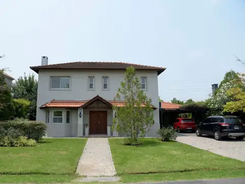 ALQUILER BARRIO LA LOMADA , PILAR  OPORTUNIDAD