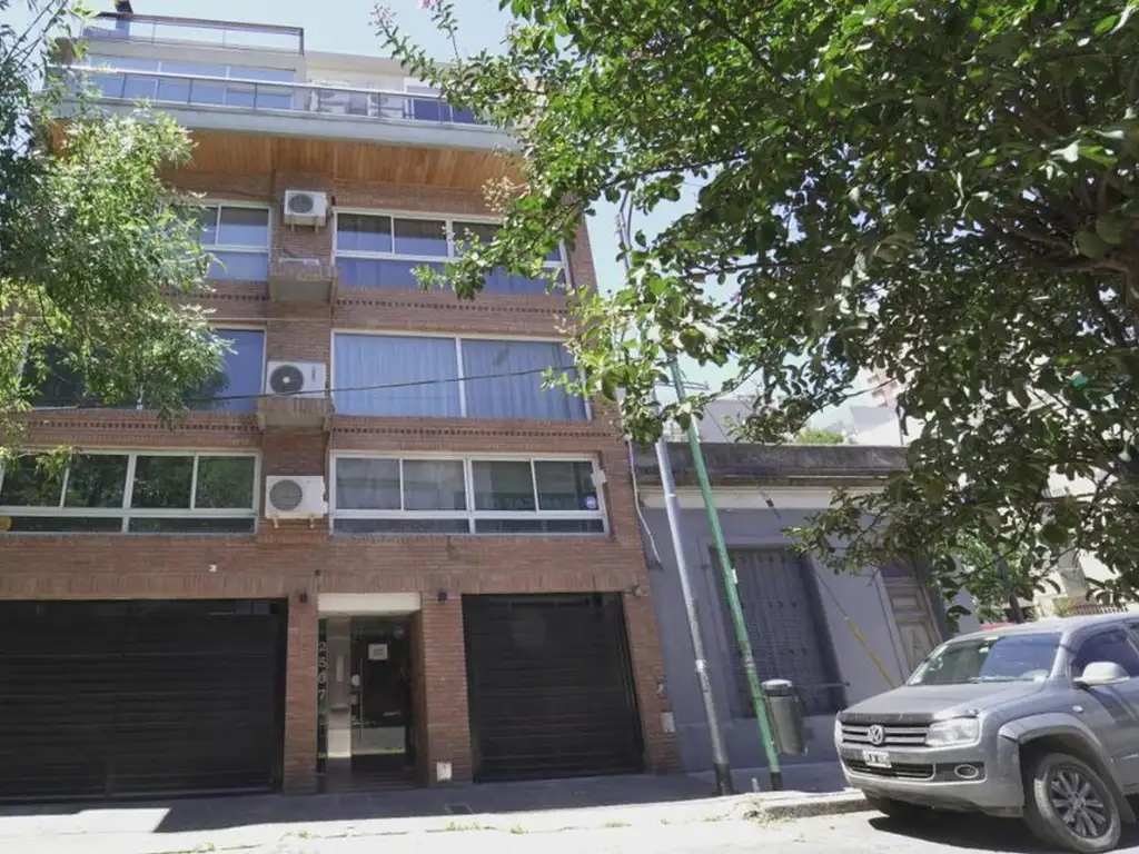 VENTA 6 LOCALES/OFICINAS COMERCIALES EN BELGRANO