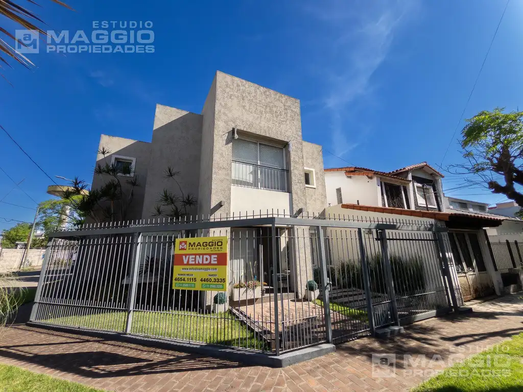 CASA EN VENTA HAEDO