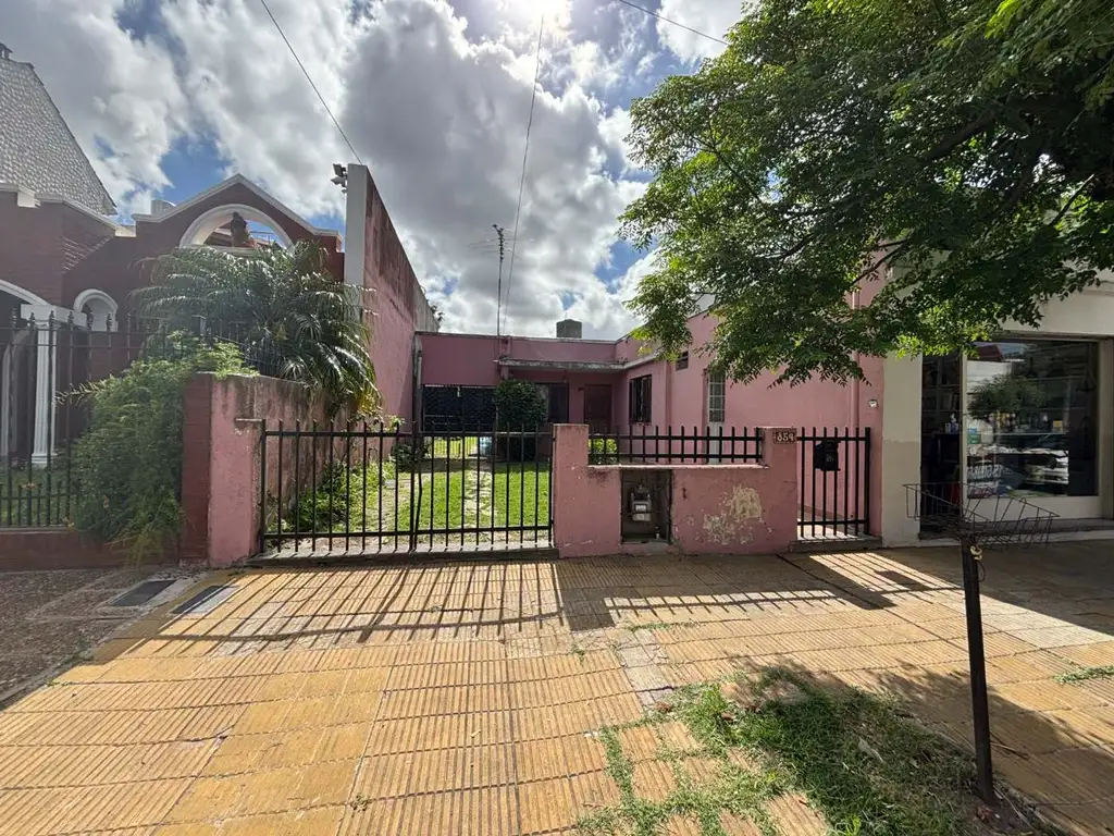 Venta Casa a refaccionar 3 ambientes Ramos Mejia