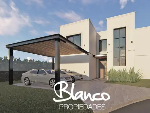 Casa en Venta en Santa Elena, Pilar del Este, G.B.A. Zona Norte - BLA0913_LP534843_1 - Foto 0