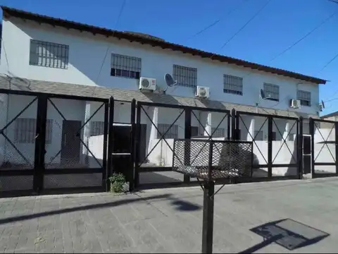 DUPLEX EN VENTA