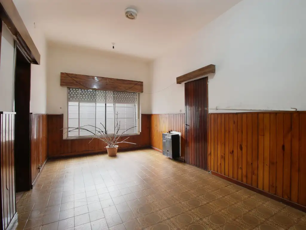 Venta PH  4 ambientes Lanús con Terraza Propia