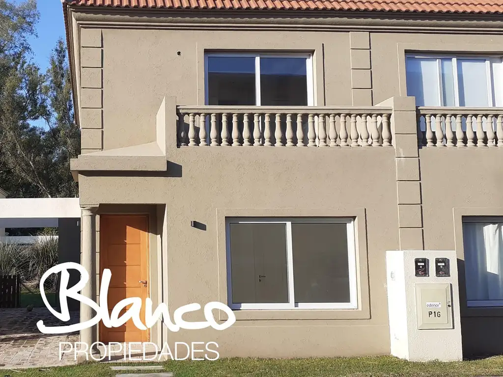 Departamento  en Venta en Jardines de Saraví, Pilar, G.B.A. Zona Norte