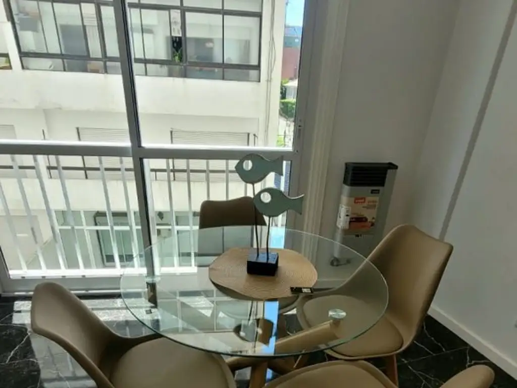 Edificio - Venta - Argentina, Mar del Plata - DIAGONAL ABERDI 2300