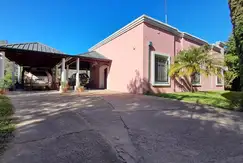 SE VENDE / PERMUTA - Casa quinta en Concepción del Uruguay