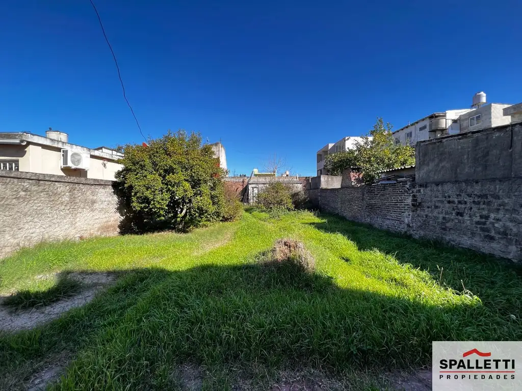 Terreno / Lote en venta de 420m2 ubicado en Villa Luzuriaga