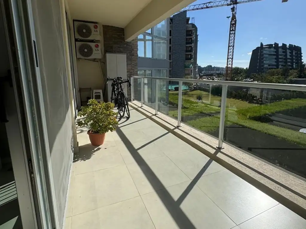 Departamento  en Venta ubicado en Yoo Nordelta, Nordelta, Tigre