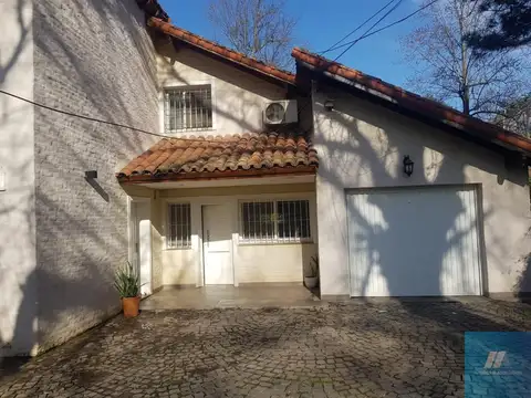 Venta casa, Lote de 2000mts², Tortuguitas