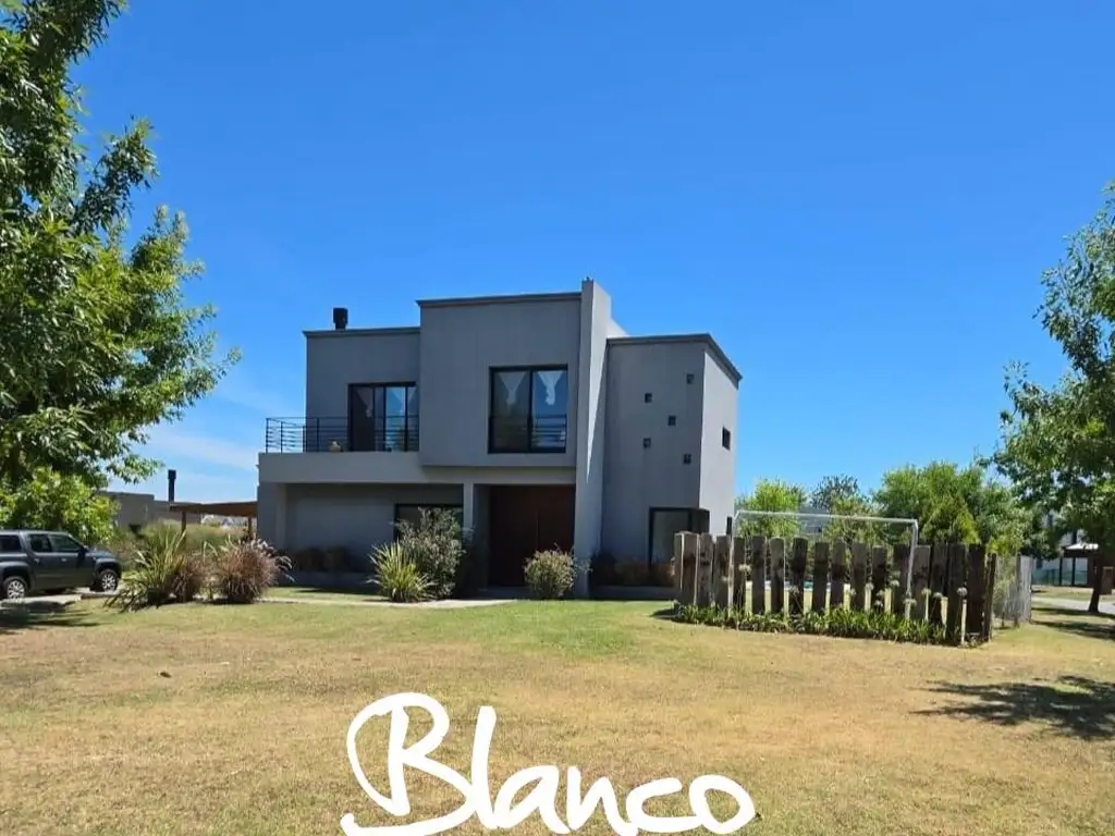 Casa  en Alq. Temporario en El Cantón Golf, El Cantón, Escobar