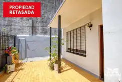 Hermoso PH 3 ambiebtes con patio - Villa Adelina