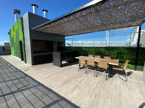 Gorriti 6000, Piso 3